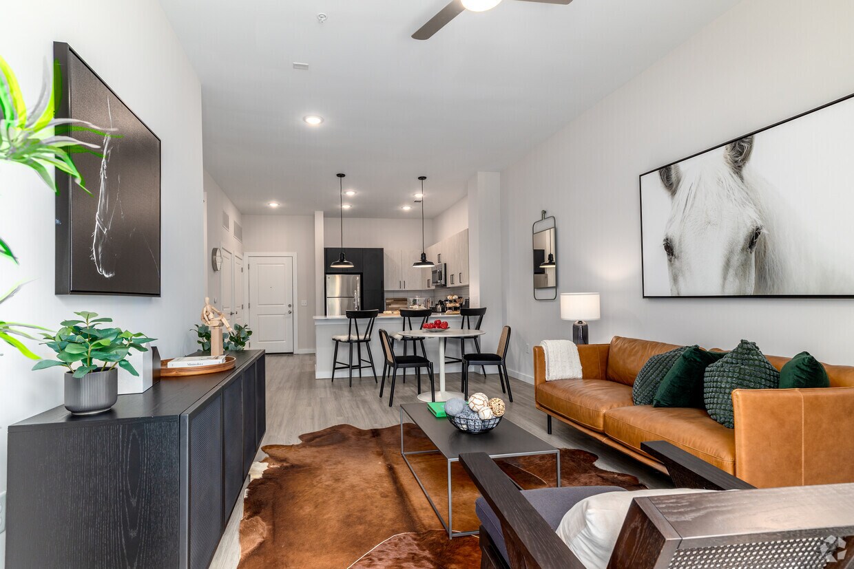 The Oliver 3000 Gloryland Ave Charlotte, NC Apartments for Rent in