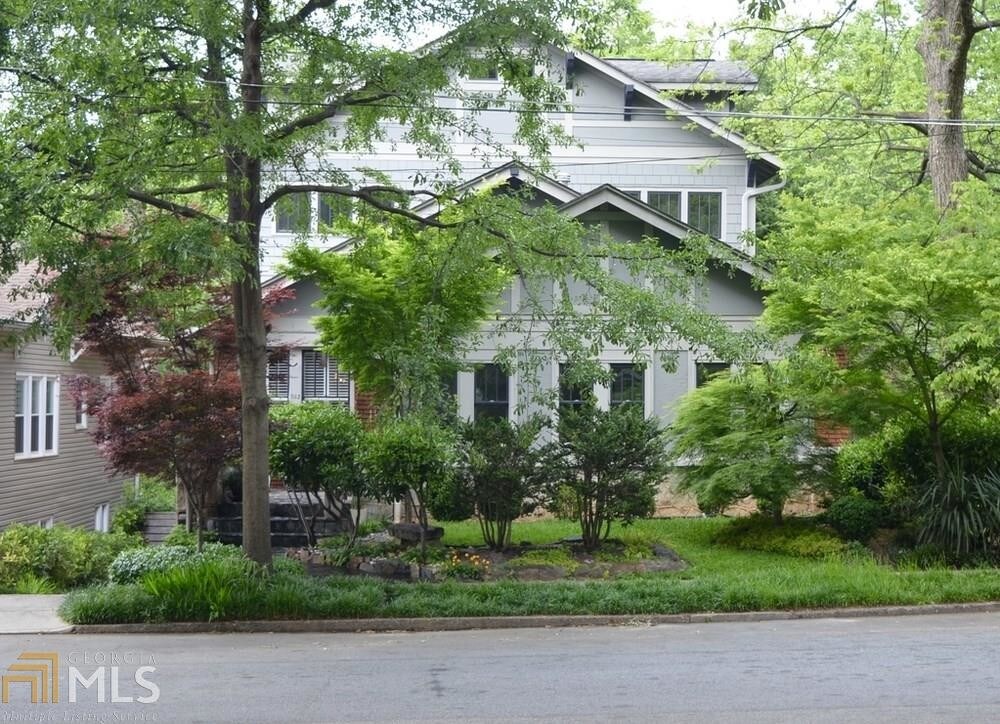 Primary Photo - 942 Virginia Cir NE