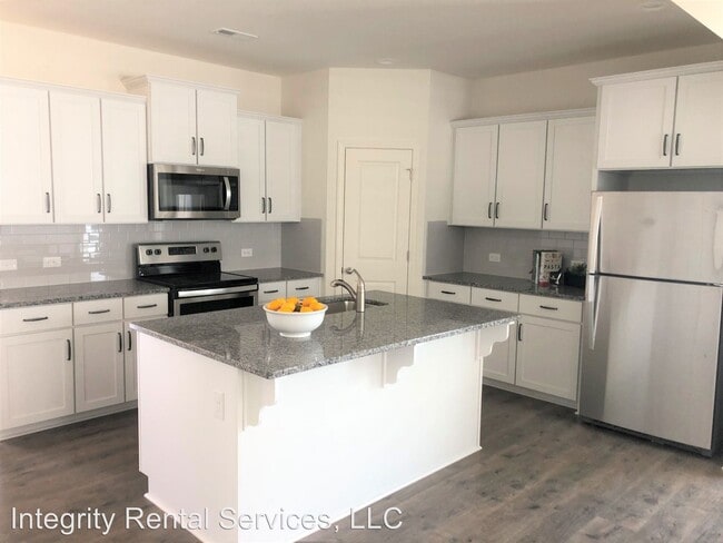 Building Photo - 3 br, 2.5 bath House - 2519 Bonterra Blvd
