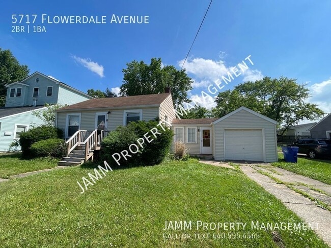 Building Photo - Cleveland: 1 Bedroom 1 Bathroom Cozy Home