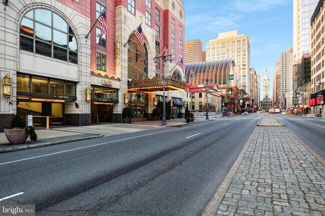 Foto del edificio - 440 S Broad St