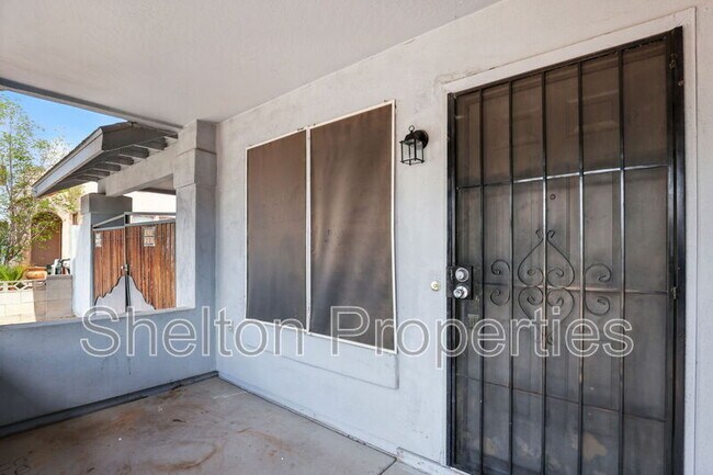 Foto del edificio - 345 N 15th St