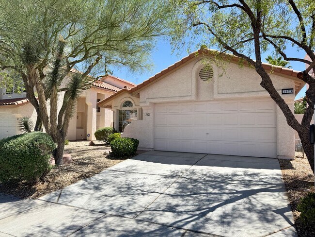 Building Photo - Live the Summerlin Lifestyle – Immaculate ...