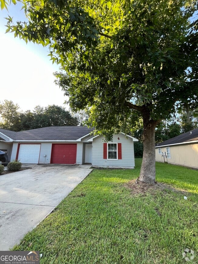 Building Photo - 69 Sapelo Dr