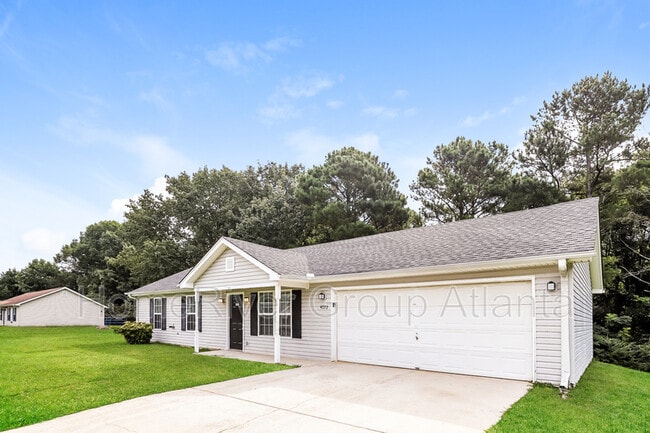 Building Photo - 4722 Coker Dr