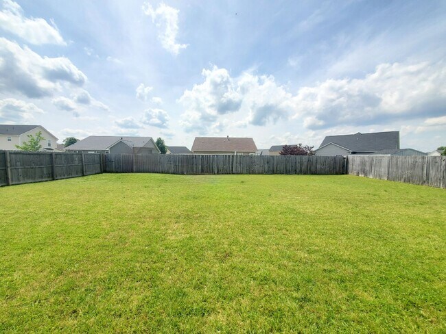 Foto del edificio - Beautiful Home @ Scottsmill South Treyburn