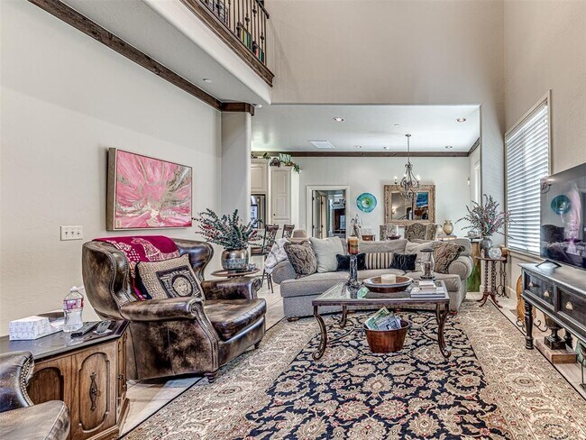 Foto del edificio - 16200 Muirfield Pl