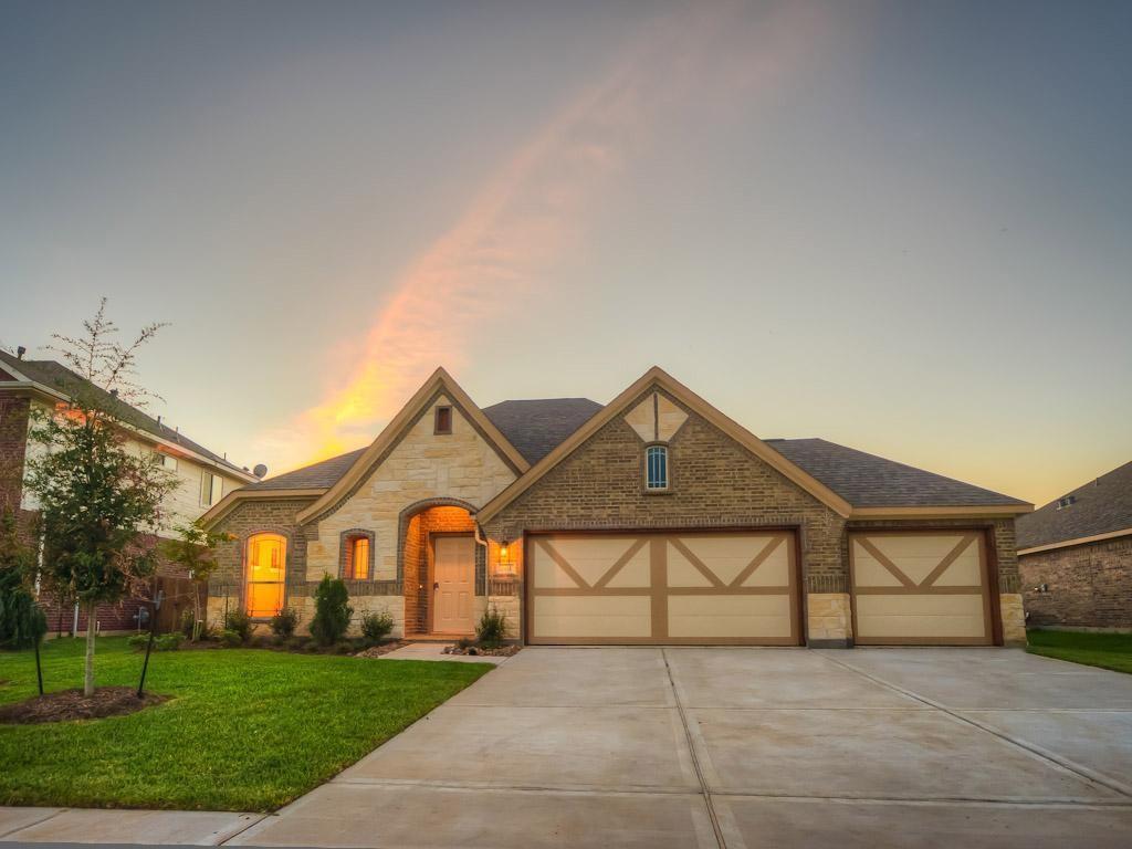 Foto principal - 2410 Chase Harbor Ln