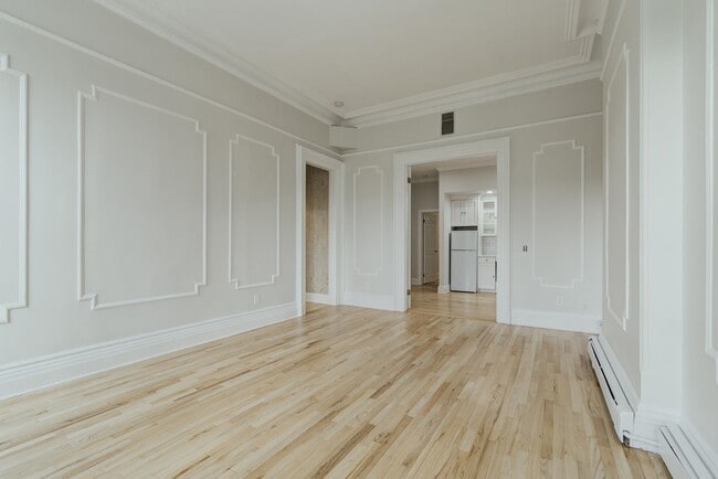 Building Photo - 465 Jersey Ave