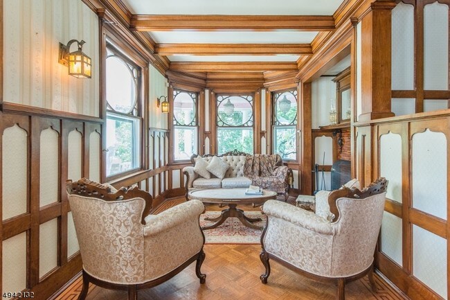 Foto del edificio - 142 Brookfield Ave