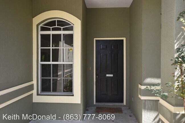 Foto del edificio - 4 br, 2 bath House - 3440 Summerwood Way