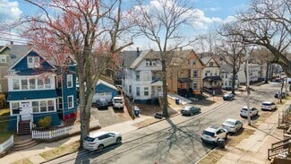 Building Photo - 58 Derby Ave