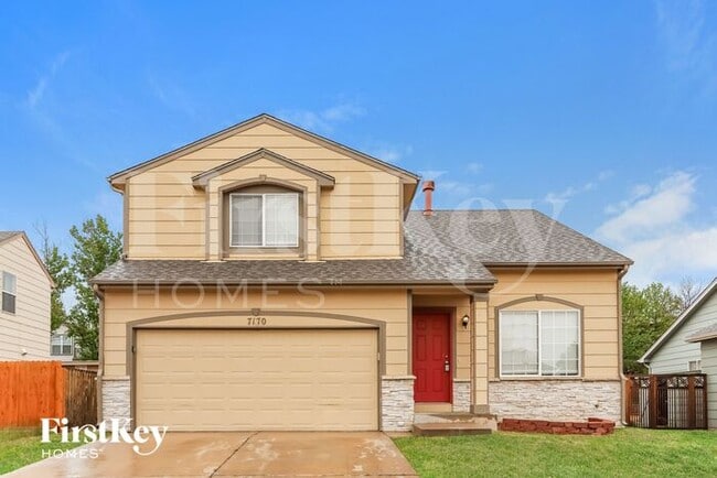 Building Photo - 7170 Allens Park Dr
