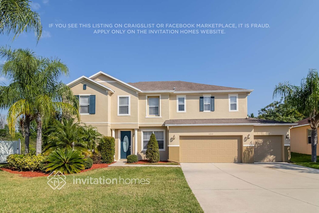 Foto principal - 14245 Lagoon Cove Ln