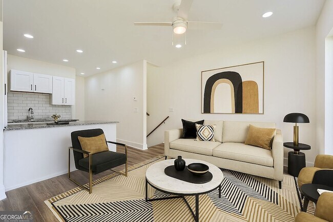 Foto del edificio - 1351 Brewster St SW
