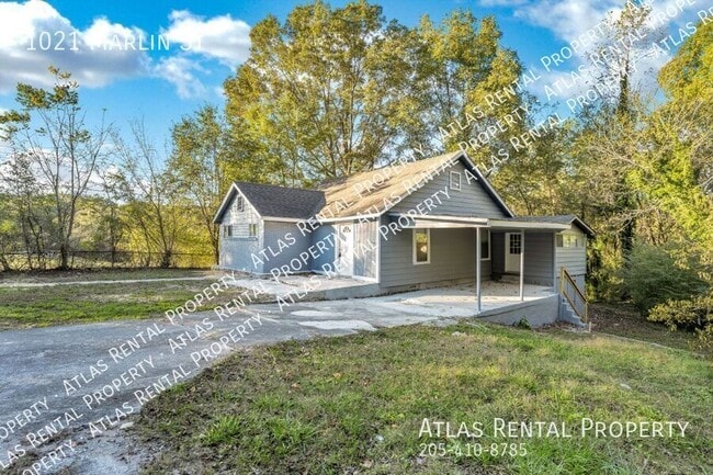 Foto del edificio - 1021 Marlin St