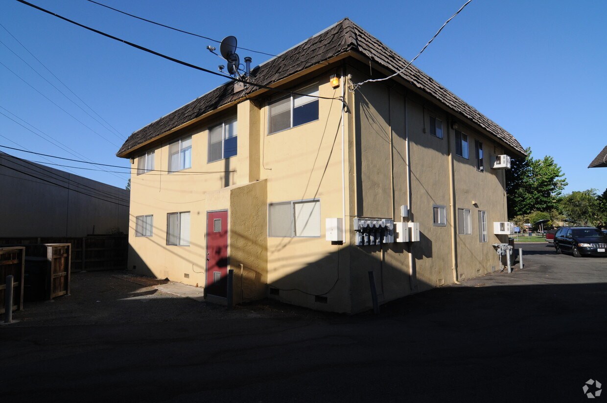 Camara Circle Apartments Apartments in Concord, CA