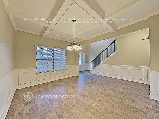 Building Photo - 807 Kite Way