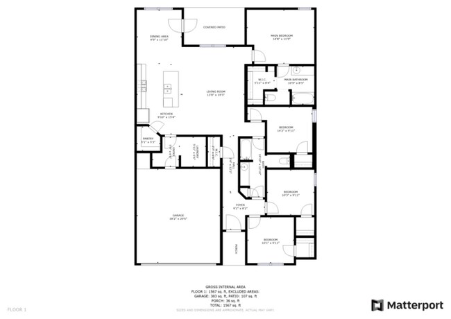 Building Photo - Stunning New Build in Calera, AL!