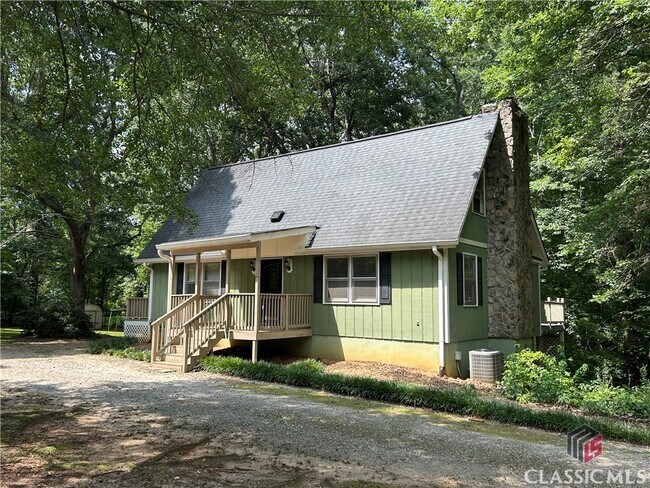 Foto del edificio - 1220 Pleasant Hill Rd