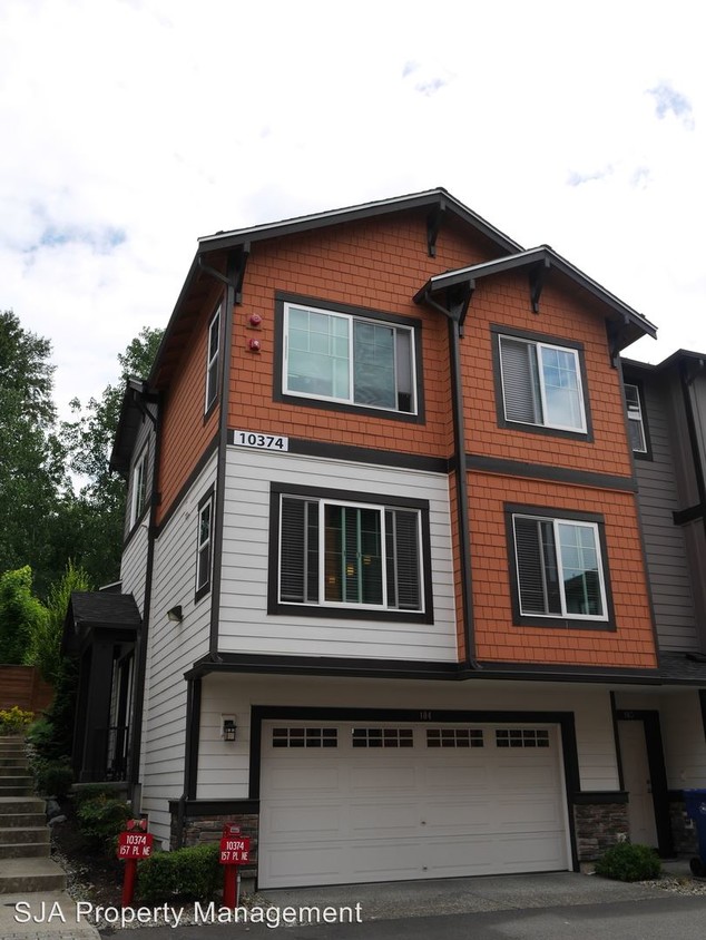 Primary Photo - 10374 157th Pl NE