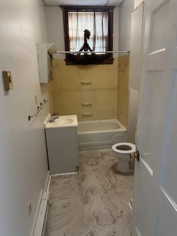 Baño - 32168 Broad St