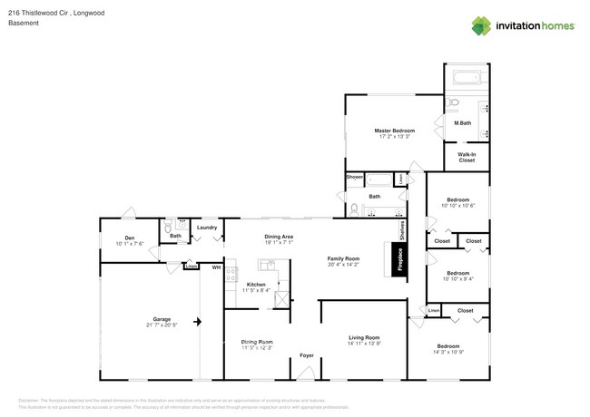 Building Photo - 216 Thistlewood Cir