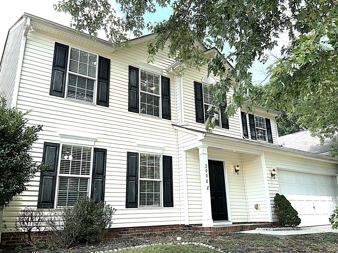 Foto principal - 2008 Secret Garden Ct