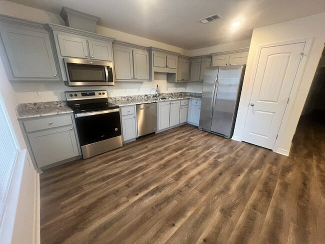 Building Photo - 6821 Whitney Polk Ct