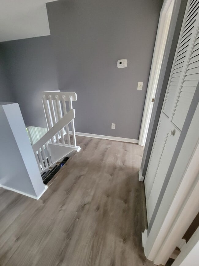 Stairs Case - 10670 NW 12th Dr