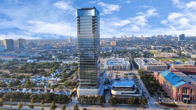 Foto del edificio - 1711 Allen Pkwy