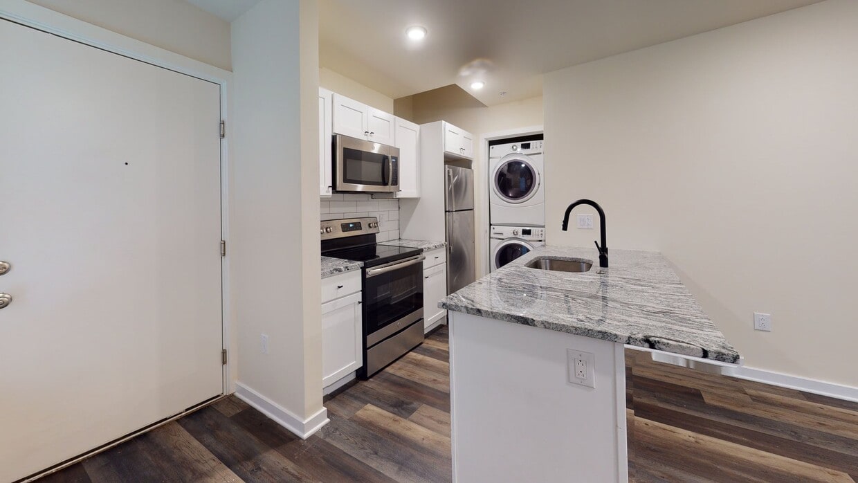 Photo - 1330 N 15th St Apartment