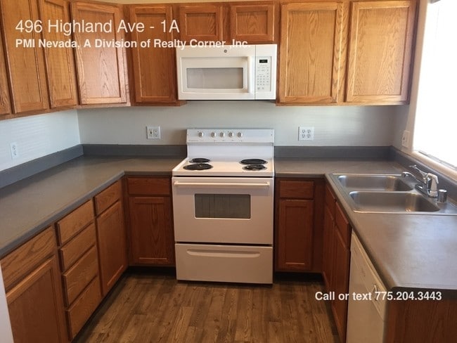 Building Photo - 496 Highland Ave