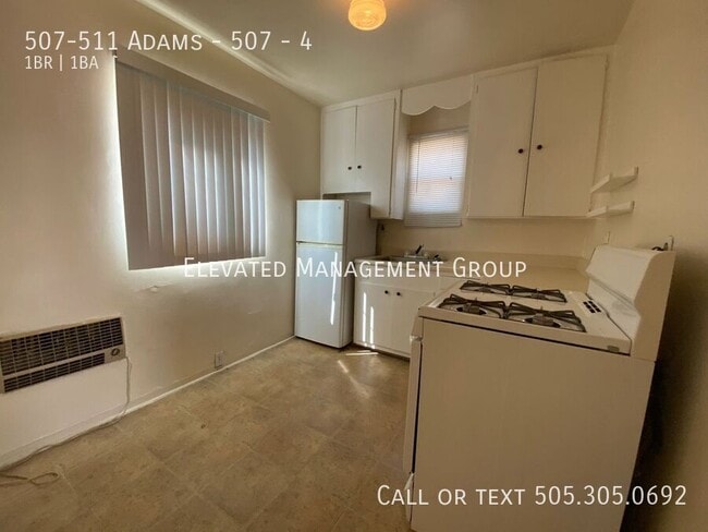 Building Photo - 507-511 Adams - 507-4