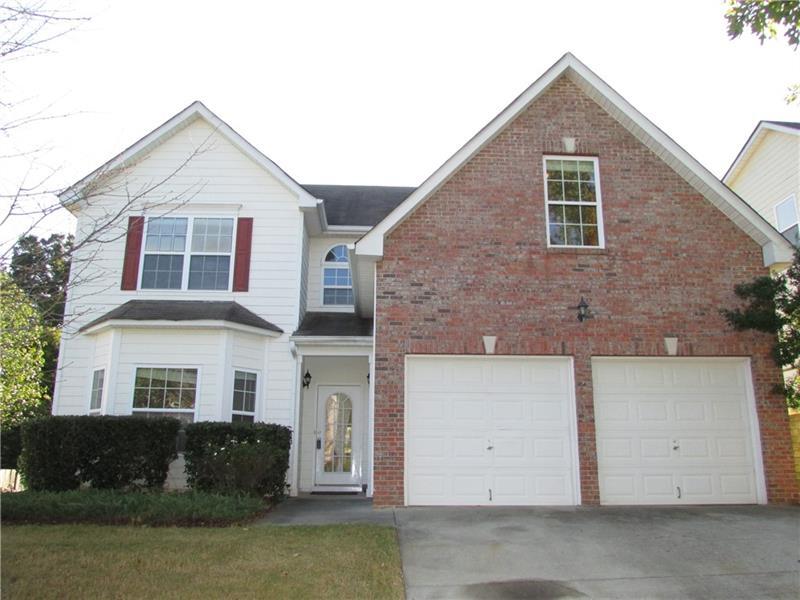 Primary Photo - 425 Rockbass Rd