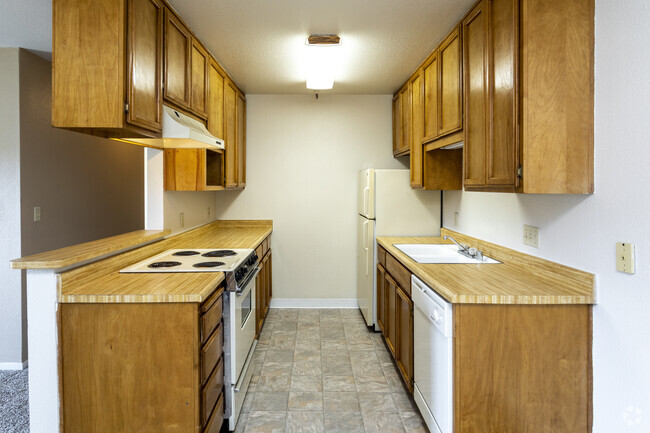 Foto del interior - Stonegate Apartments