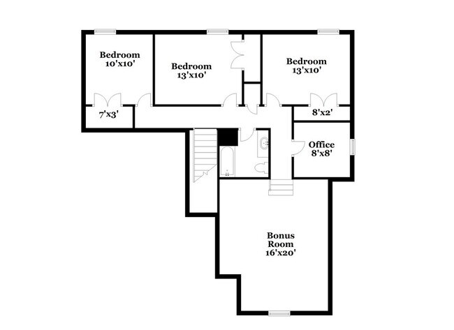 Foto del edificio - 3003 Baker Way