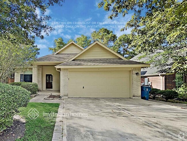 Building Photo - 8619 Discus Dr