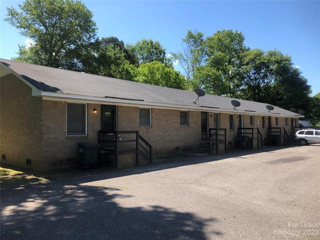 Primary Photo - 1310 Linwood Rd