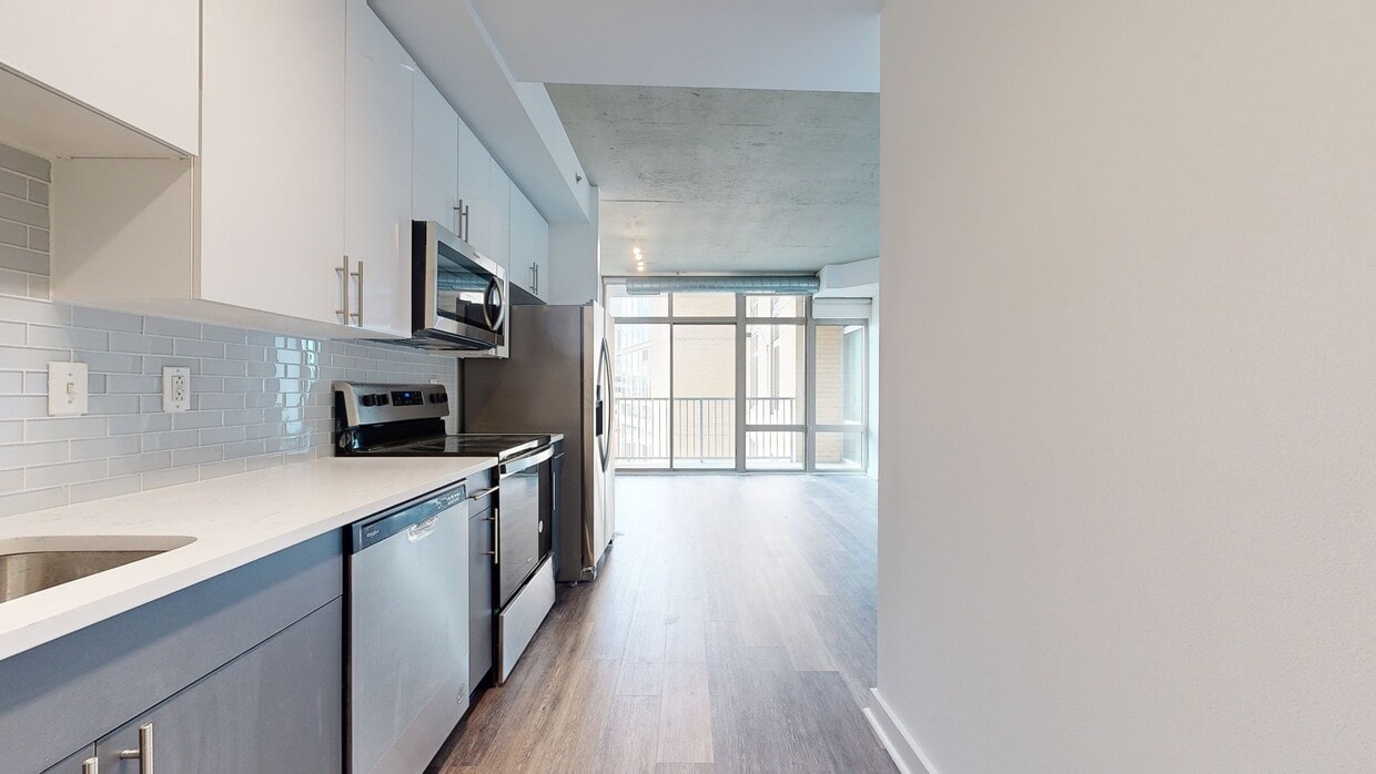 Photo - View 14 Apartments