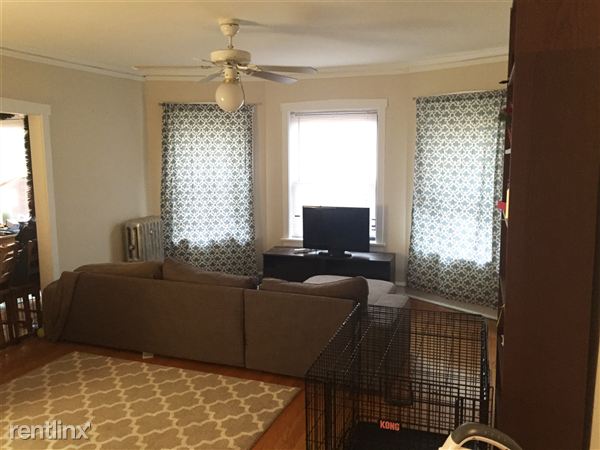 Foto principal - 802 Sherman Ave