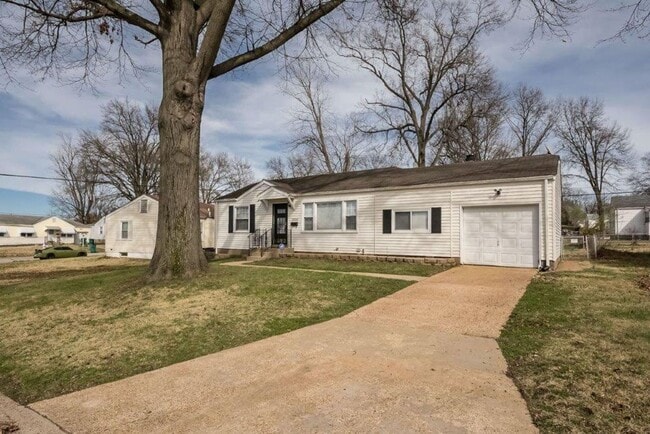 Photo - 10546 Anson Dr House