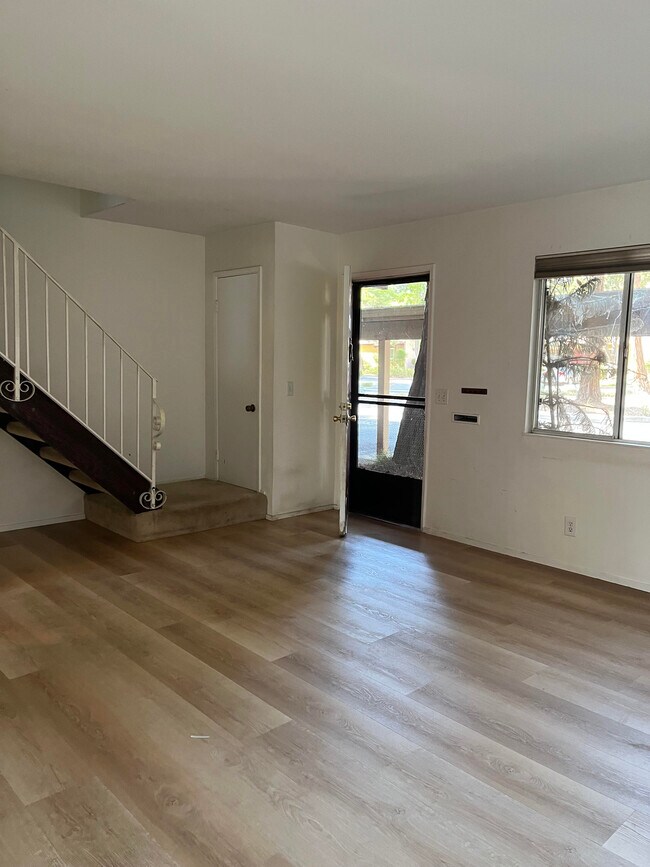 Living Room - 2150 Bella Casa St