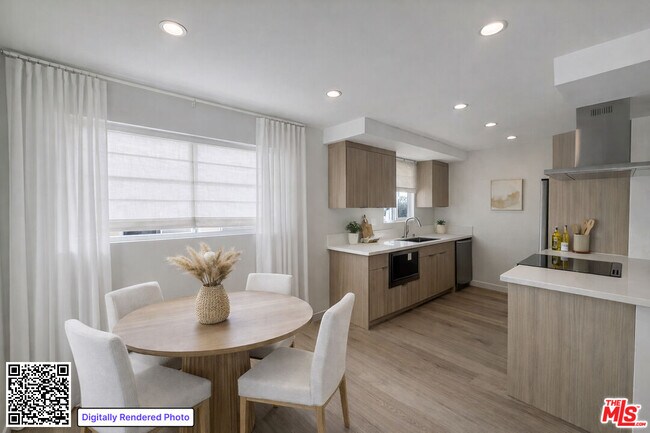 Foto del edificio - 1302 Amethyst St