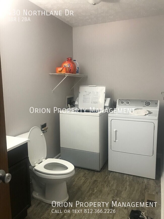 Foto del edificio - 430 Northlane Dr