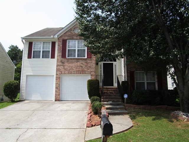 Primary Photo - 1352 Westward Drive SW
