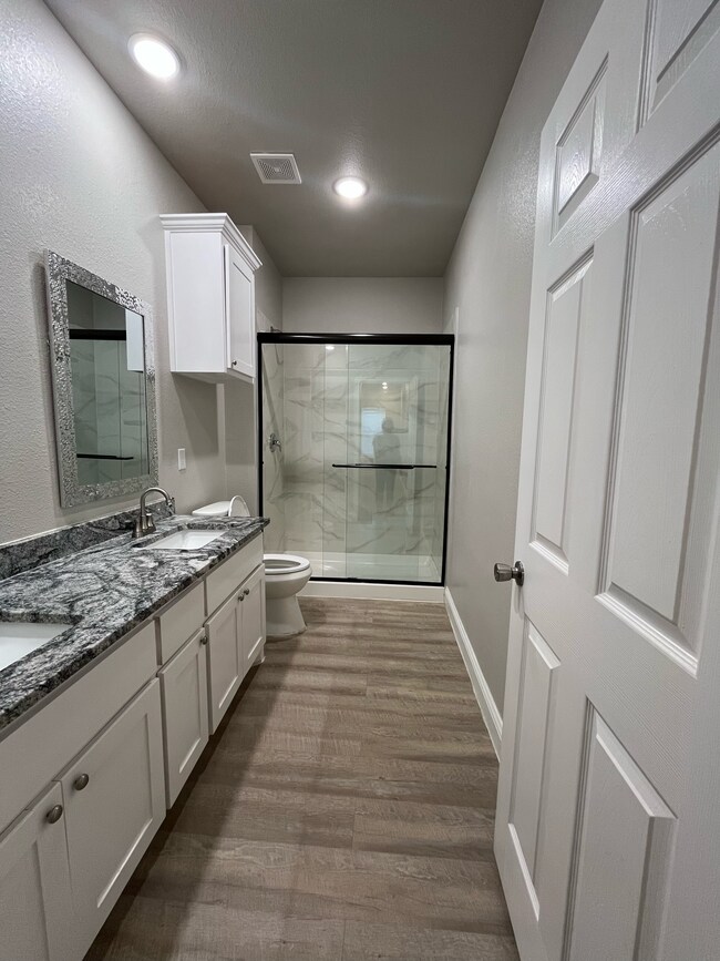 Foto del edificio - 3118 Hemphill St