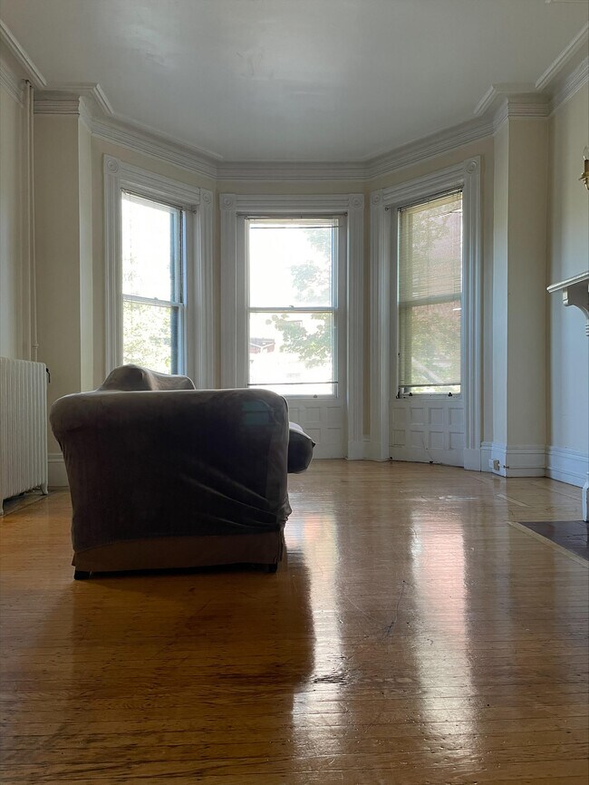 Sala principal 3 - 336 Marlborough St