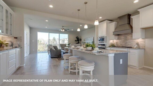 Building Photo - 2707 Veranda Valley