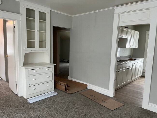 Foto del edificio - 1327 Saint Marys Ave